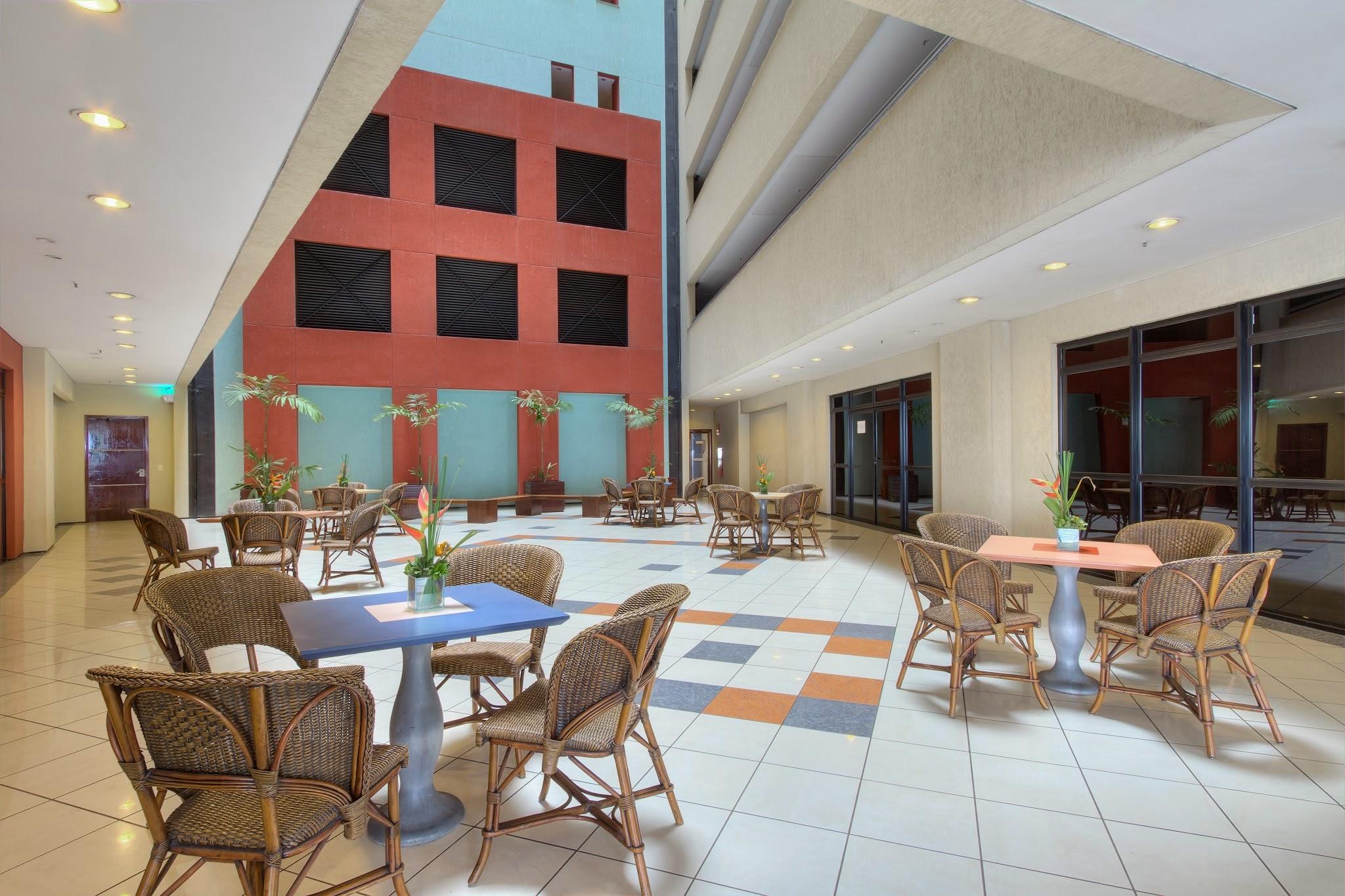 Iate Plaza Hotel ฟอร์ตาเลซา ภายนอก รูปภาพ