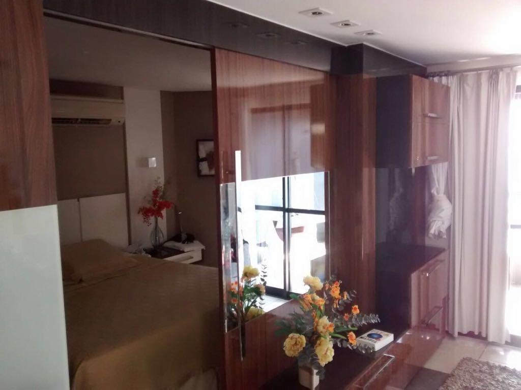 Iate Plaza Hotel ฟอร์ตาเลซา ภายนอก รูปภาพ